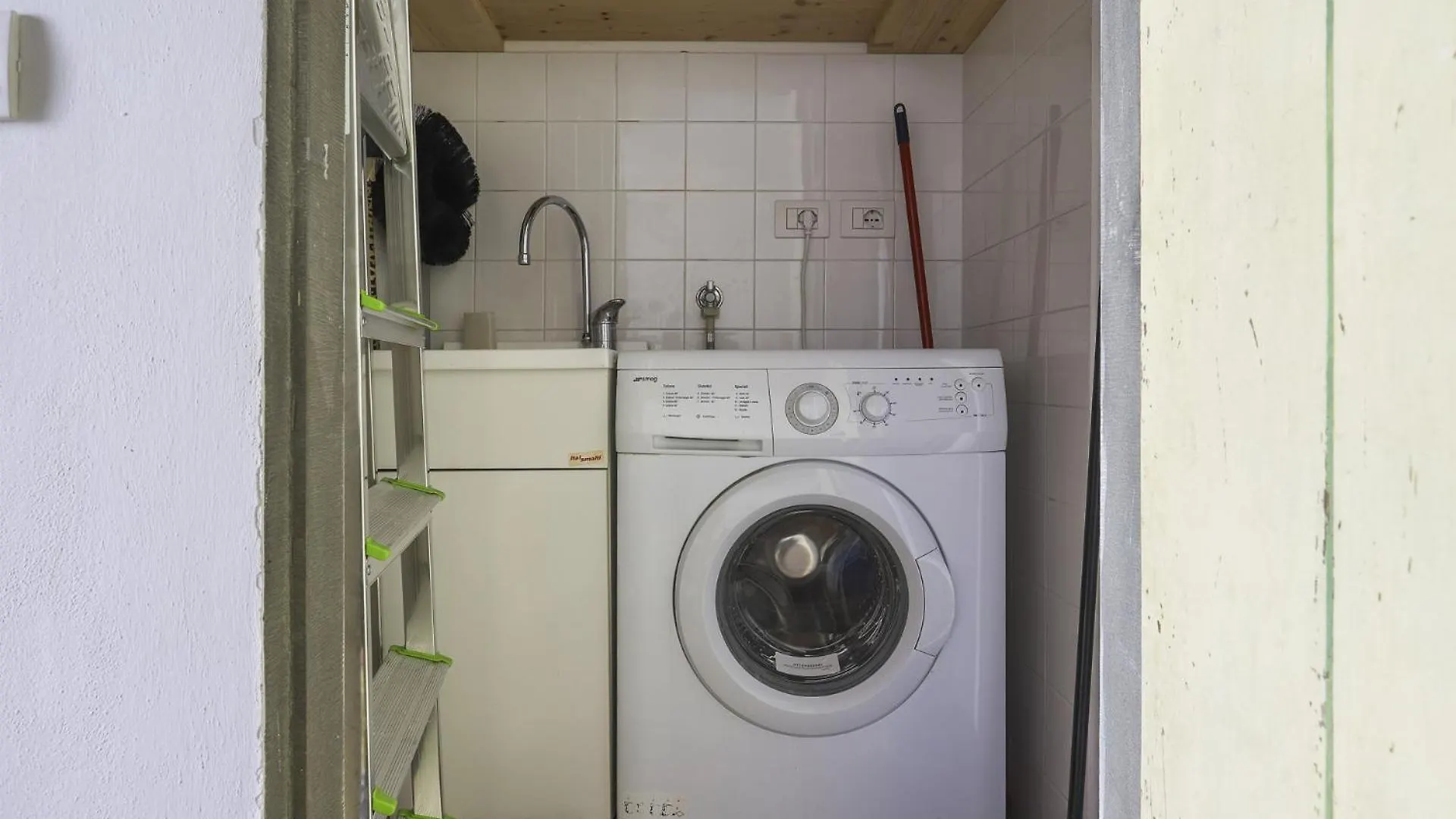 Family Apartment In Oltrarno Florence