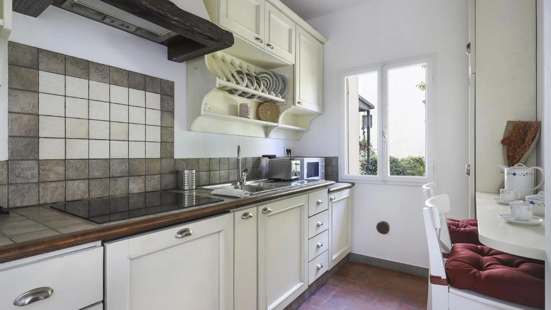 Family Apartment In Oltrarno Florence 0*,  Italy