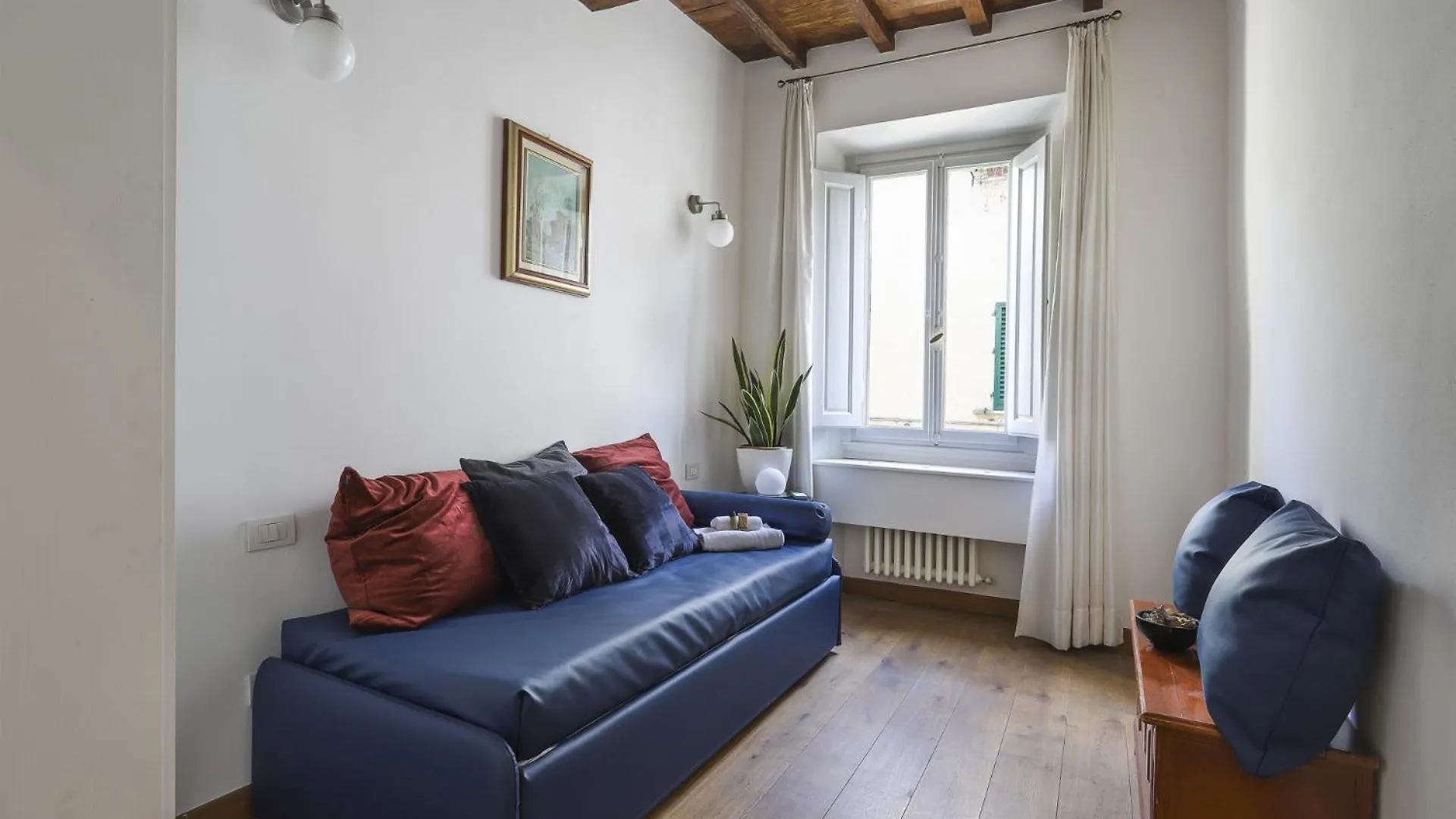 Family Apartment In Oltrarno Florence 0*,